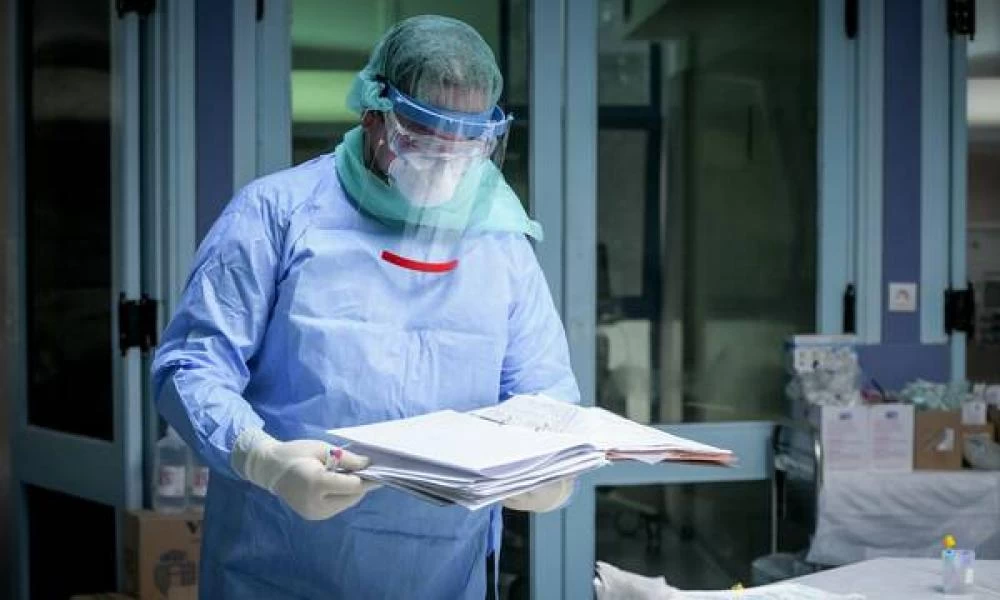 Έρευνα στη Βρετανία: Οι εμβολιασμένοι μπορούν να μεταδώσουν τη «Δέλτα»